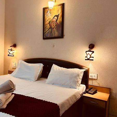 The For U - A Luxury Stay Rishīkesh المظهر الخارجي الصورة