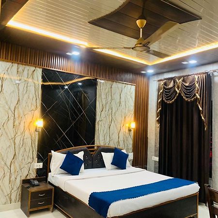 The For U - A Luxury Stay Rishīkesh المظهر الخارجي الصورة