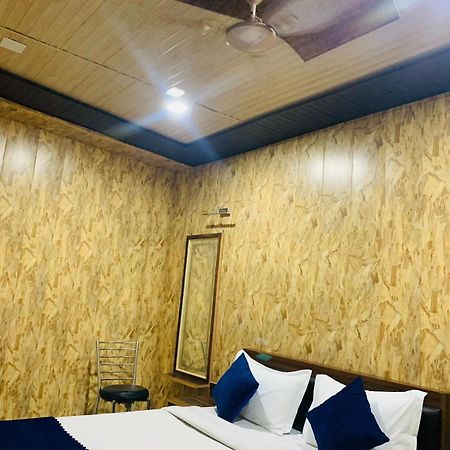 The For U - A Luxury Stay Rishīkesh المظهر الخارجي الصورة
