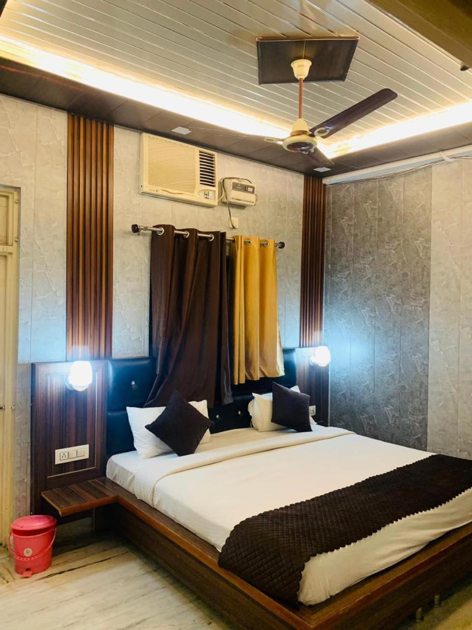 The For U - A Luxury Stay Rishīkesh المظهر الخارجي الصورة