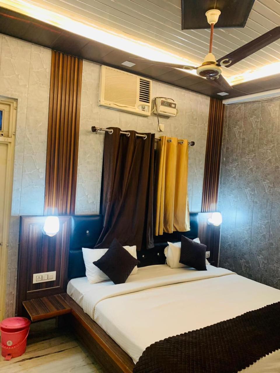 The For U - A Luxury Stay Rishīkesh المظهر الخارجي الصورة
