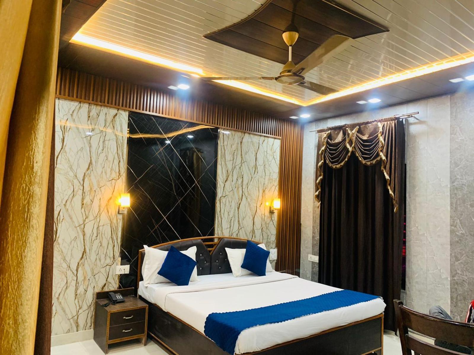 The For U - A Luxury Stay Rishīkesh المظهر الخارجي الصورة