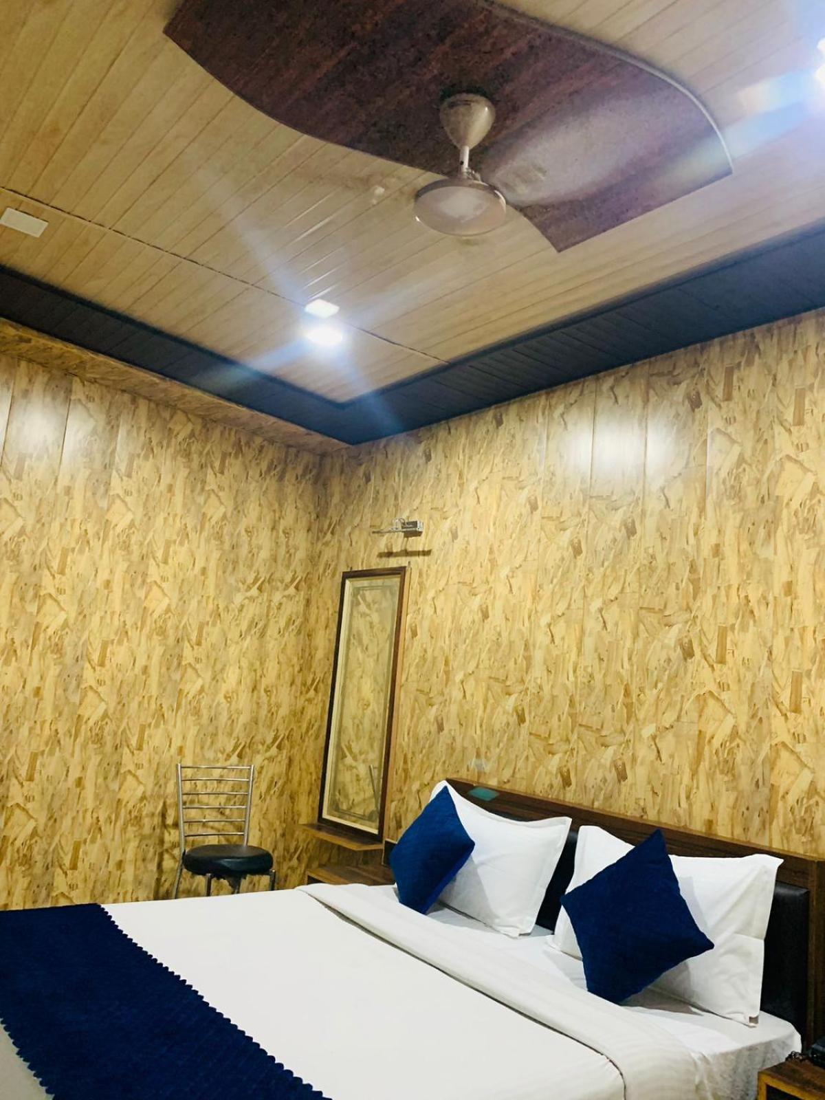 The For U - A Luxury Stay Rishīkesh المظهر الخارجي الصورة