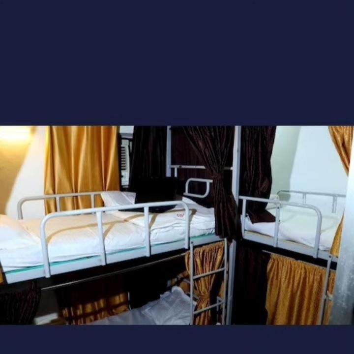 The For U - A Luxury Stay Rishīkesh المظهر الخارجي الصورة