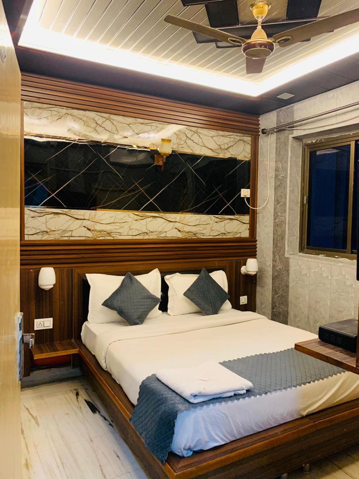 The For U - A Luxury Stay Rishīkesh المظهر الخارجي الصورة