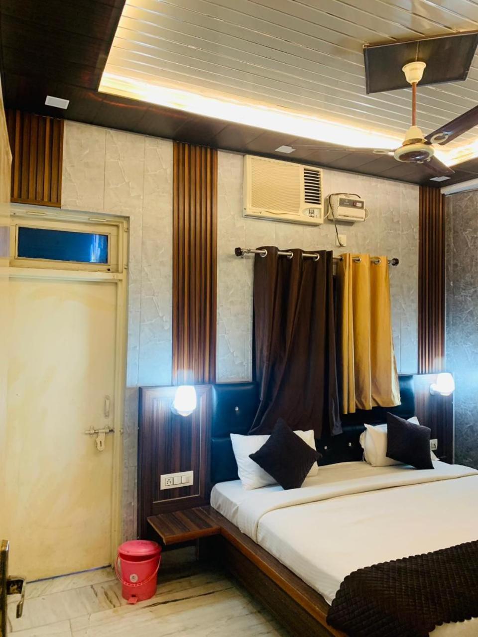 The For U - A Luxury Stay Rishīkesh المظهر الخارجي الصورة