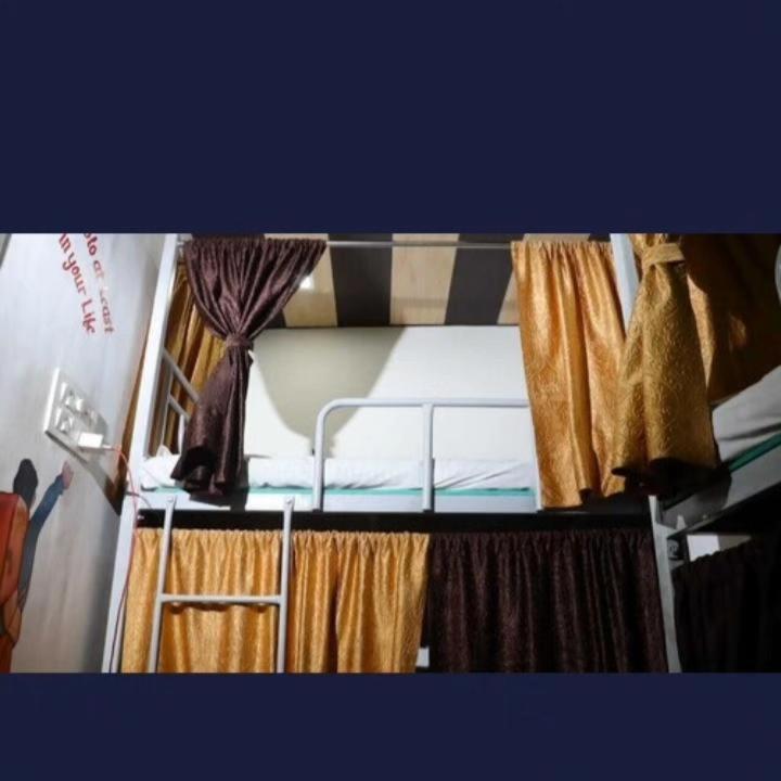The For U - A Luxury Stay Rishīkesh المظهر الخارجي الصورة