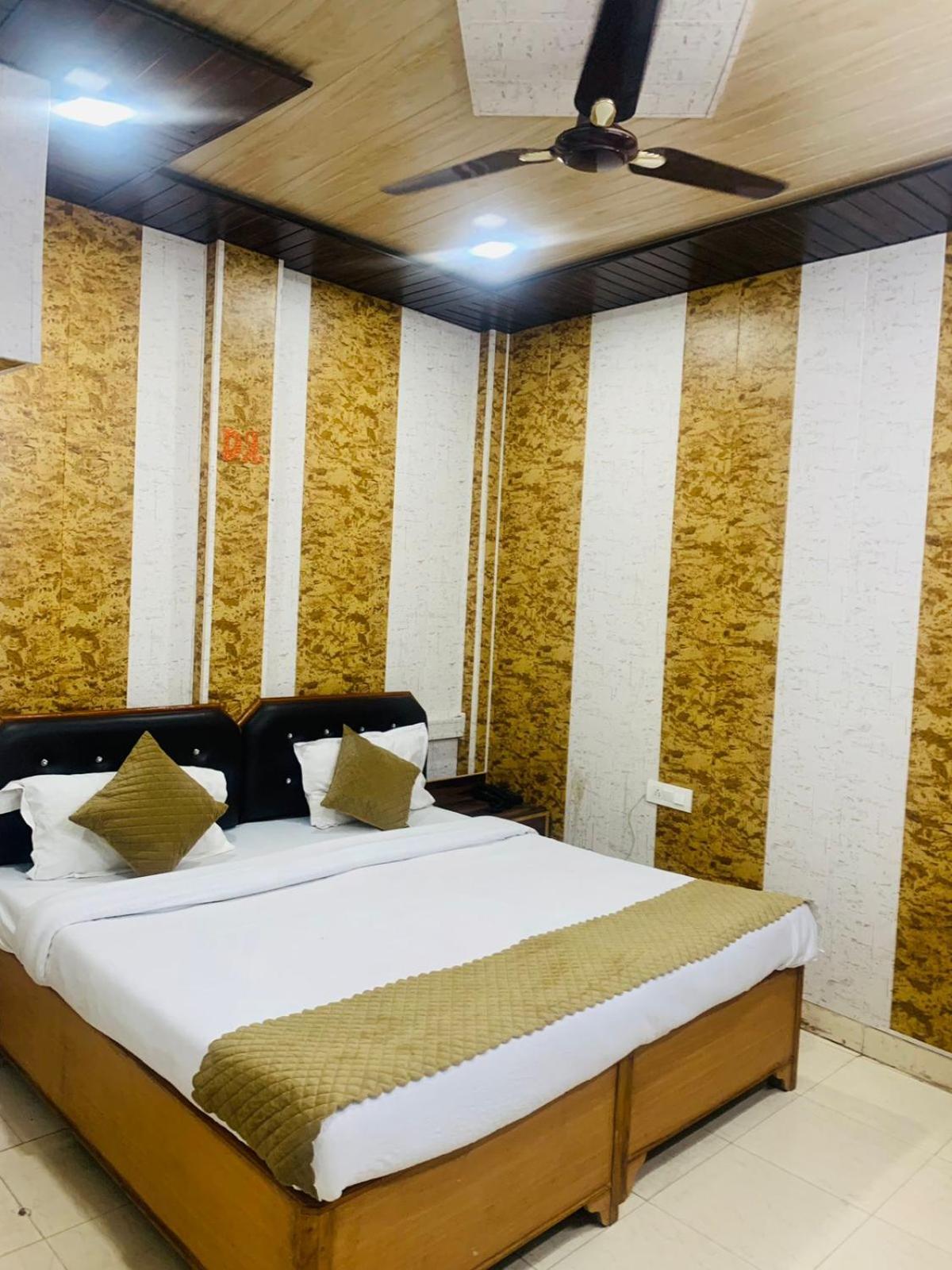 The For U - A Luxury Stay Rishīkesh المظهر الخارجي الصورة