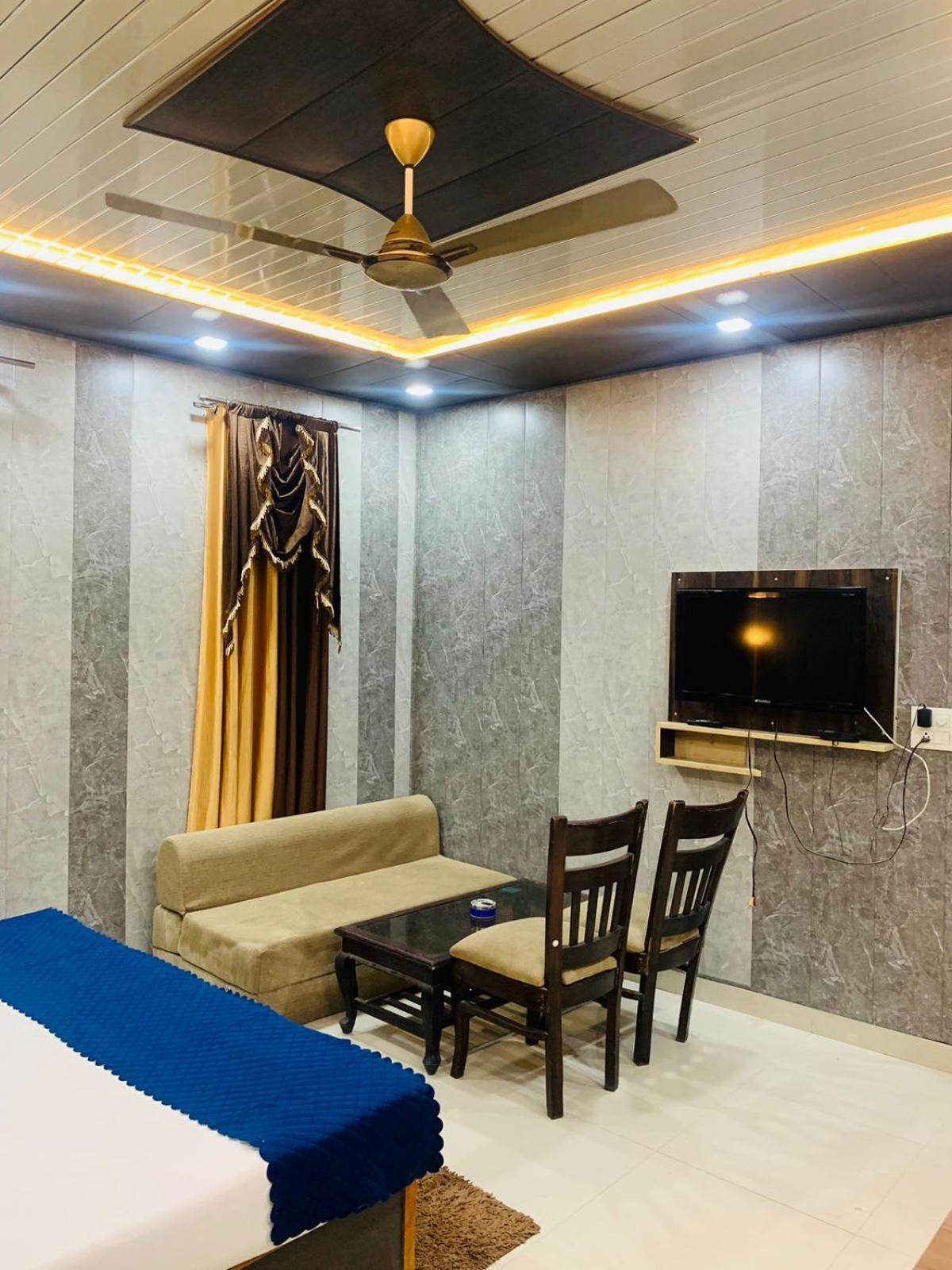The For U - A Luxury Stay Rishīkesh المظهر الخارجي الصورة