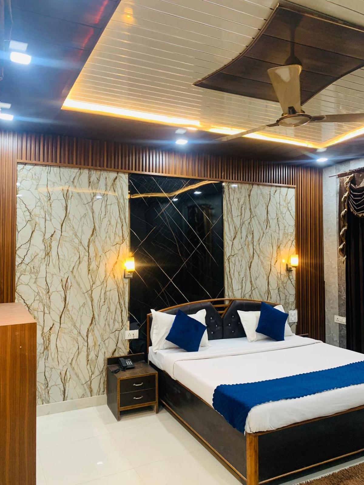 The For U - A Luxury Stay Rishīkesh المظهر الخارجي الصورة